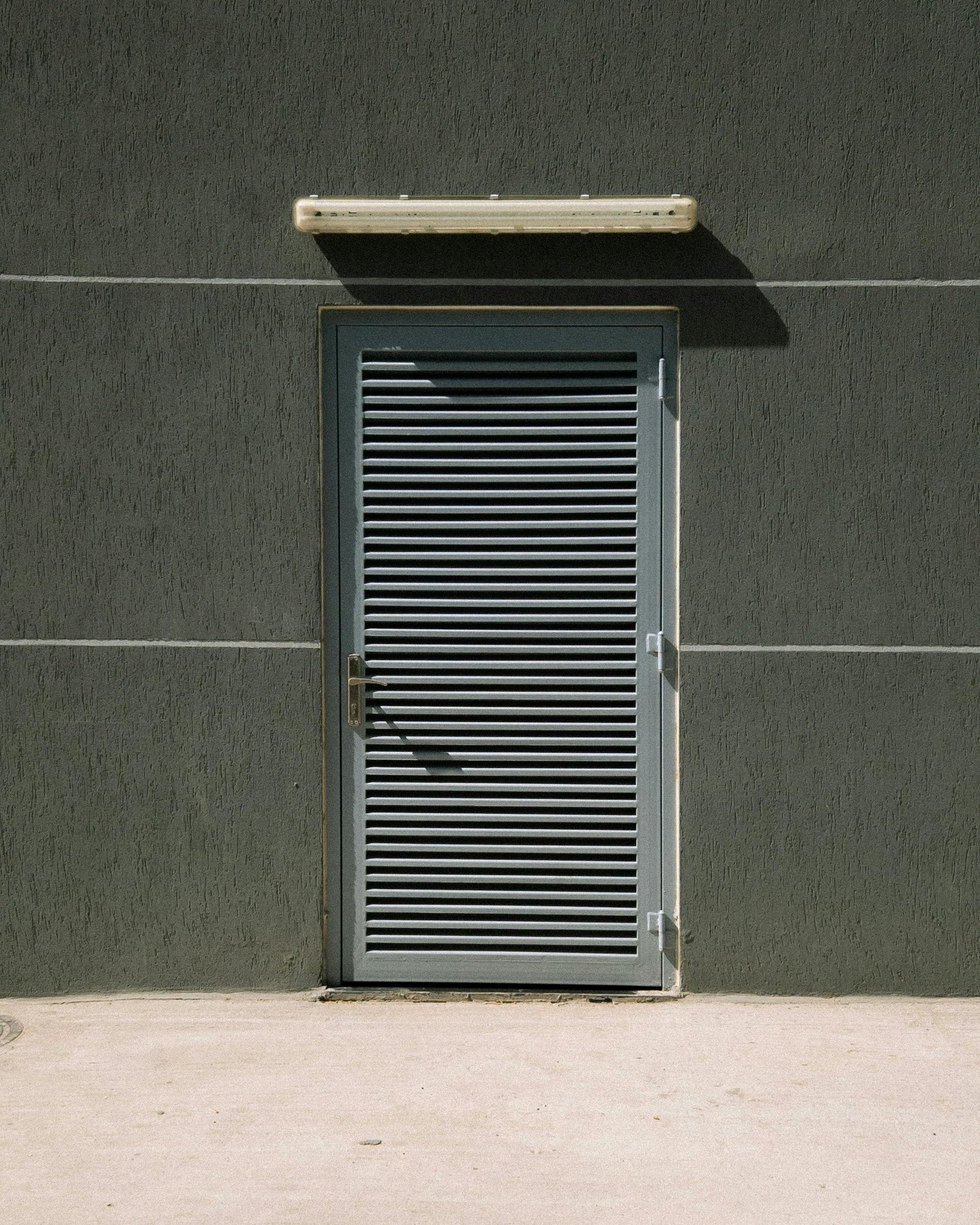 Artistic shot of various keys